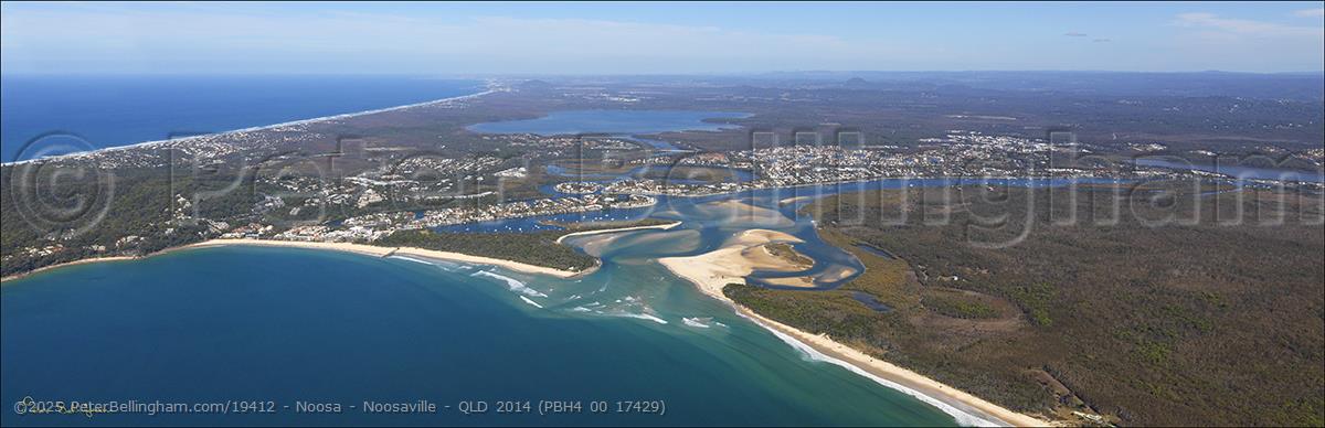 Peter Bellingham Photography Noosa - Noosaville - QLD 2014 (PBH4 00 17429)